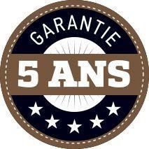 OXBOW Sac a dos borne 100737574 - Gris - Photo n°2; ?>