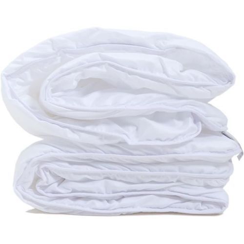 P'TIT ALBATROS Couette anti-acarienne - Bébé mixte - 75 x 120 cm - Photo n°2; ?>