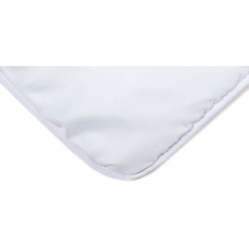 P'TIT ALBATROS Couette anti-acarienne - Bébé mixte - 75 x 120 cm - Photo n°3; ?>