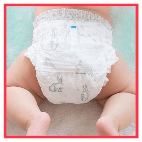 PAMPERS Harmonie Pants Taille 4 - 48 Couches-culottes - Photo n°3; ?>