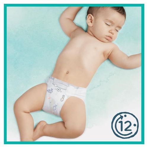 PAMPERS Harmonie Taille 6 - 52 couches - Photo n°3; ?>