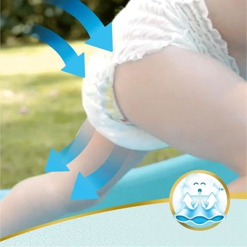Pampers Premium Protection Pants T4, x76 - Photo n°2; ?>