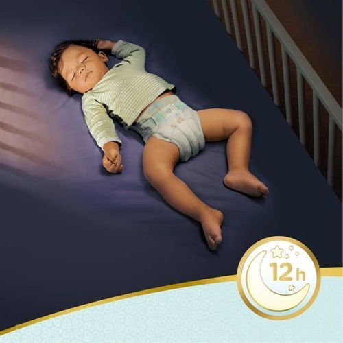Pampers Premium Protection Pants T4, x76 - Photo n°3; ?>