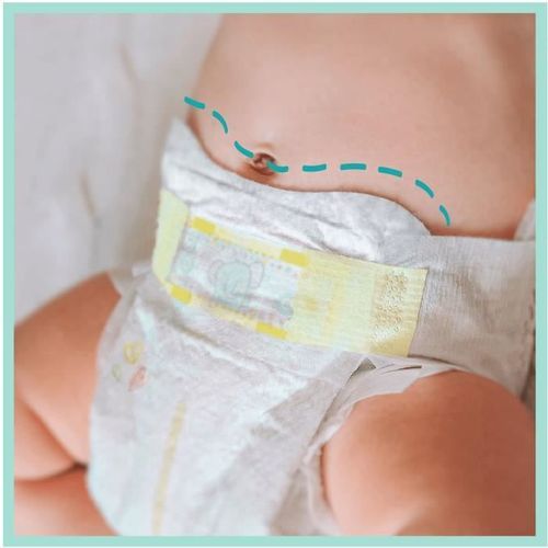 PAMPERS Premium Protection Taille 2 - 30 Couches - Photo n°3; ?>