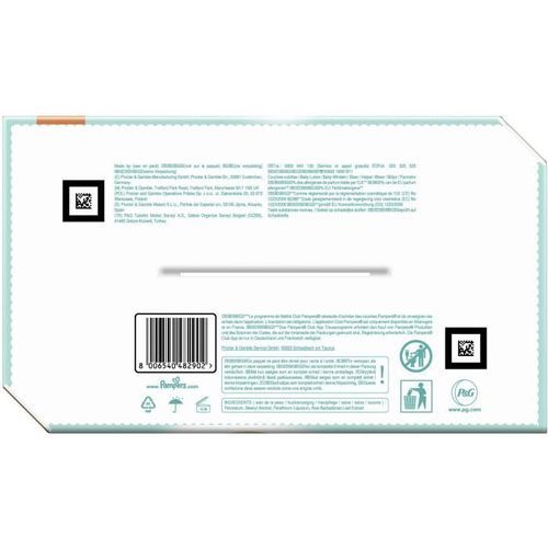 PAMPERS Premium Protection Taille 3 - 104 Couches - Photo n°3; ?>