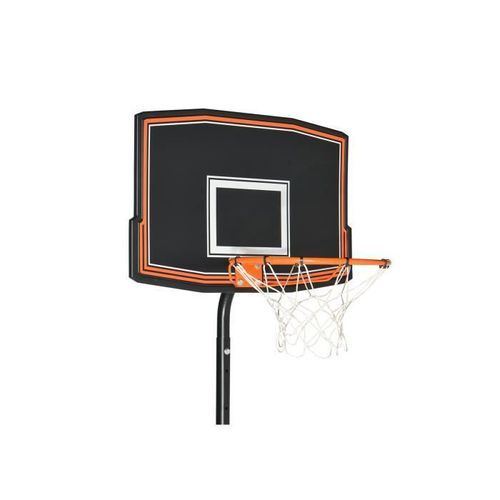 Panier de Basket Swager sur Pied, Réglable de 1.65m a 2.20m - Basketball - Photo n°2; ?>