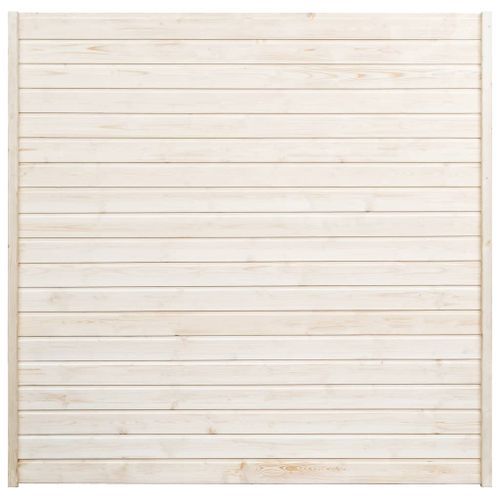 Panneau de clôture de jardin 1,7x1,7 m - Photo n°2; ?>