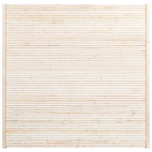 Panneau de clôture de jardin 1,7x1,7 m - Photo n°3; ?>