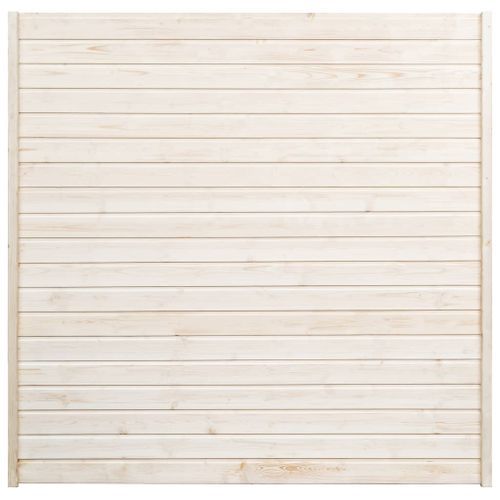 Panneaux de clôture 3 pcs 5,1x1,7 m - Photo n°3; ?>