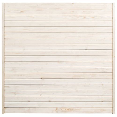 Panneaux de clôture 8 pcs 13,6x1,7 m - Photo n°3; ?>