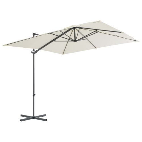 Parasol avec base portable Sable 4 - Photo n°3; ?>