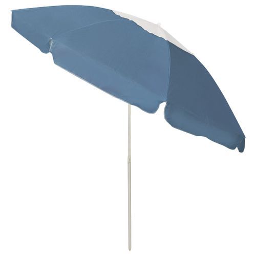 Parasol De Plage Bleu 240 Cm 3 15 Parasol de plage Bleu 240 cm 3 - Photo n°3; ?>
