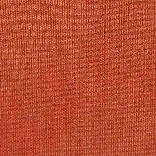 Parasol en tissu Oxford carré 3,6x3,6 m Ocre marron - Photo n°2; ?>