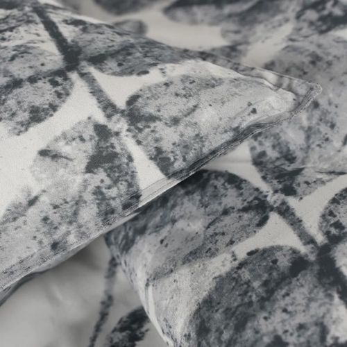 Parure De Lit - Sunhine 7.33 - 220 X 240 Cm - 100% Coton - Imprimé Floral - TODAY 4 Parure de lit - Sunhine 7.33 - 220 x 240 cm - 100% coton - Imprimé floral - TODAY - Photo n°2; ?>