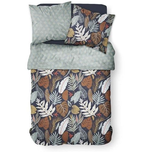Parure De Lit - Sunhine 7.38 - 220 X 240 Cm - 100% Coton - Imprimé Floral - TODAY 6 Parure de lit - Sunhine 7.38 - 220 x 240 cm - 100% coton - Imprimé floral - TODAY - Photo n°2; ?>