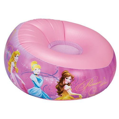 Pata pouf Princess Disney - Photo n°2; ?>