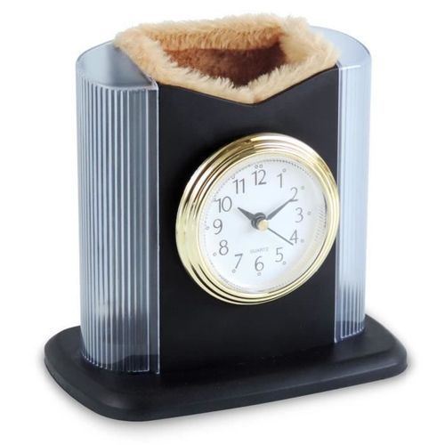 Pendulette ORIUM - Avec porte-lunettes - Photo n°2; ?>