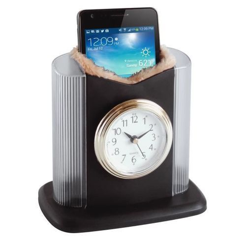 Pendulette ORIUM - Avec porte-lunettes - Photo n°3; ?>