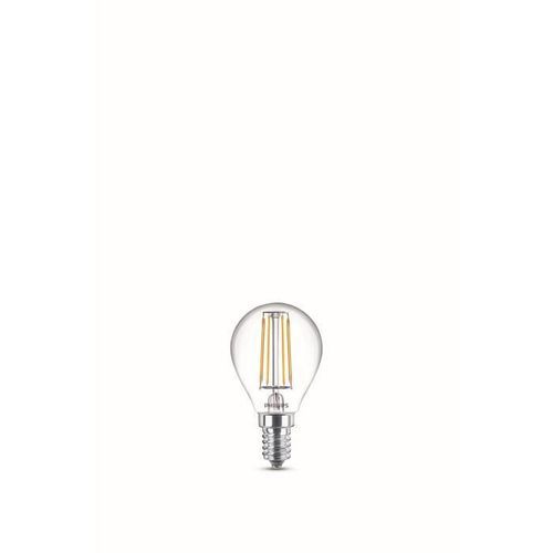 Philips Ampoule LED Equivalent 40W E14 Blanc froid Non Dimmable - Photo n°2; ?>