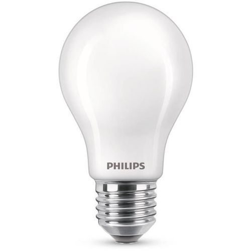 Philips Ampoule LED Equivalent 40W E27 Blanc froid Non Dimmable - Photo n°2; ?>