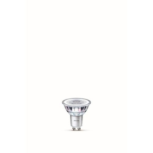 Philips Ampoule LED Equivalent35W GU10 WH 36D Non Dimmable - Photo n°2; ?>
