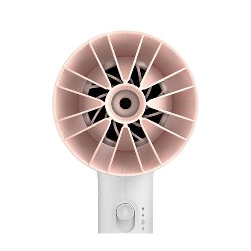 PHILIPS BHD300/10 Seche-cheveux Séries 3000 - 1600W - 3 combinaisons vitesse/T° - ThermoProtect - Photo n°2; ?>