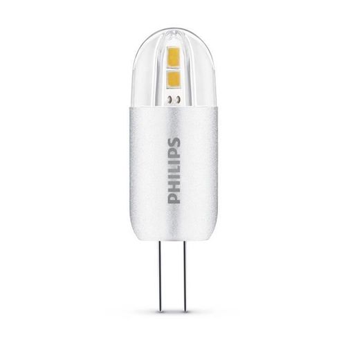PHILIPS Capsule LED - G4 - 2-20 W - Blanc chaud - Photo n°2; ?>