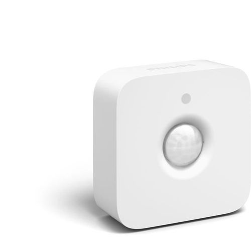 PHILIPS Hue Motion Sensor Détecteur de mouvement - Photo n°3; ?>