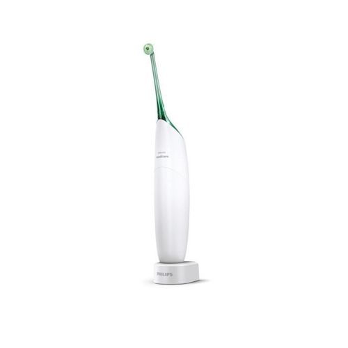 PHILIPS SONICARE HX8261/01 AirFloss 1.5 - Interdentaire rechargeable - blanc - Photo n°2; ?>
