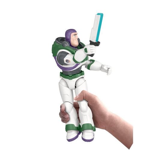 Pixar - Lightyear - Buzz L'Eclair Epee Laser - Figurines D'Action - Photo n°2; ?>