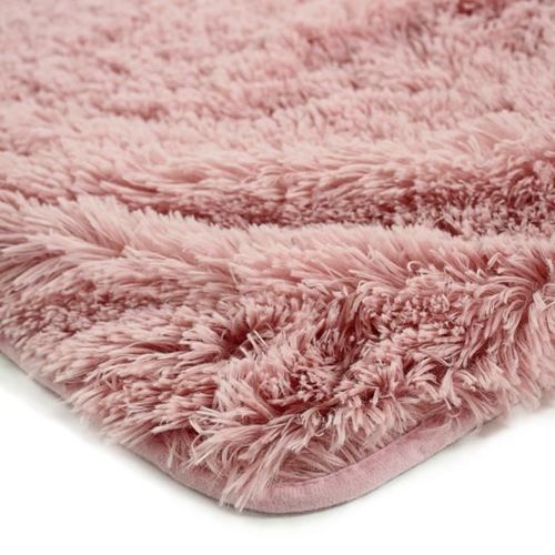 Plaid NEO YOGA Rose 120 x 150 cm - Photo n°3; ?>