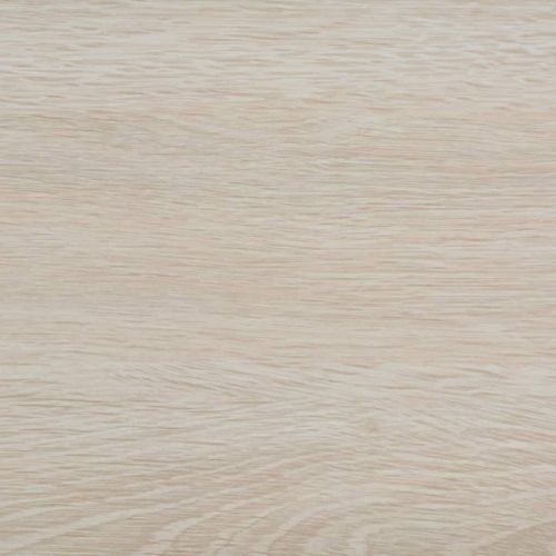 Planche de plancher PVC 5,26 m² 2 mm Couleur de chêne blanc - Photo n°3; ?>