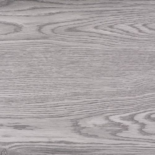 Planche de plancher PVC 5,26 m² 2 mm Gris foncé - Photo n°3; ?>