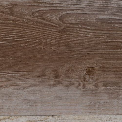 Planche de plancher PVC autoadhésif 5,21m² 2mm Délavage de bois - Photo n°3; ?>