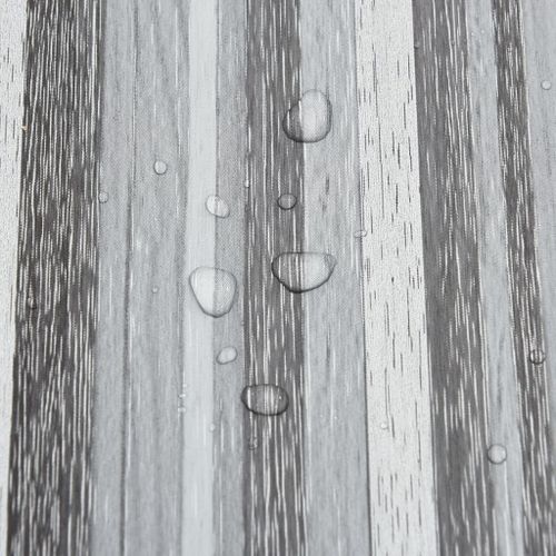 Planches de plancher autoadhésives 20 pcs PVC 1,86m² Gris clair 5 - Photo n°3; ?>