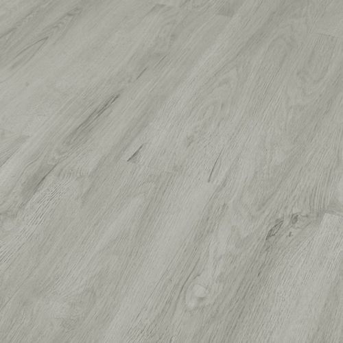 Planches de plancher autoadhésives 4,46 m² 3 mm PVC Gris clair - Photo n°3; ?>