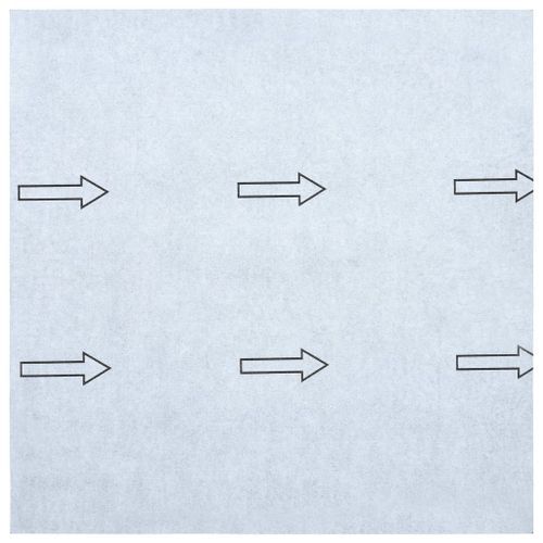 Planches de plancher autoadhésives 5,11 m² PVC Bois clair - Photo n°2; ?>