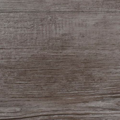 Planches de plancher PVC 5,26 m² 2 mm Marron de bois mat - Photo n°3; ?>