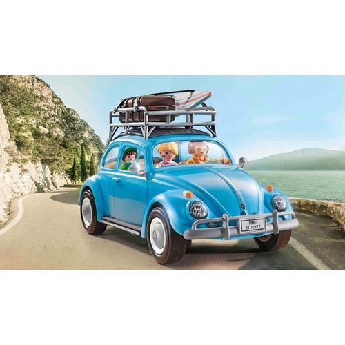 PLAYMOBIL - 70177 - Volkswagen Coccinelle - Photo n°2; ?>