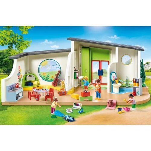 PLAYMOBIL - 70280 - Centre de loisirs - Photo n°2; ?>