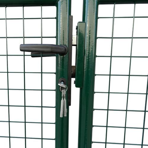 Portillon Maille 415 x 150 cm / 400 x 100 cm - Photo n°3; ?>