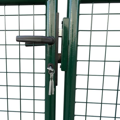 Portillon Maille 415 X 175 Cm / 400 X 125 Cm 11 Portillon Maille 415 x 175 cm / 400 x 125 cm - Photo n°3; ?>