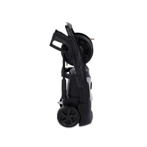 POWERPLUS Nettoyeur haute pression 140bars 1800W - 50°C + SET - Photo n°3; ?>