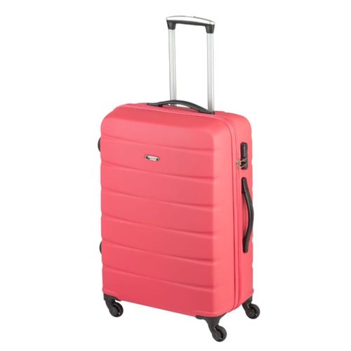 Princess Traveller Valise de voyage Grenada Rose L - Photo n°2; ?>