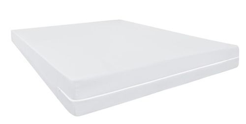 Protège matelas imperméable anti punaise de lit Reka- Hygiène et confort - Photo n°2; ?>