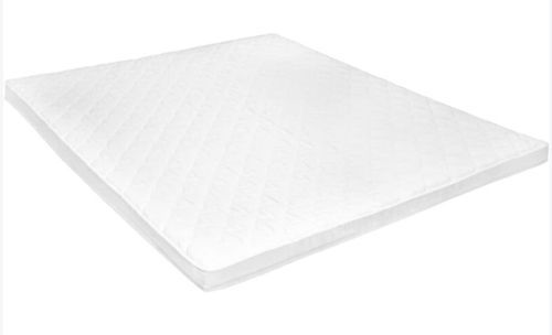 Protége matelas moelleux 3 couches Air 5 cm - Protection et confort - Photo n°2; ?>