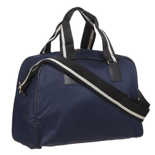 PUMA Sac a main Grade Grip Bag - Bleu marine et noir - Photo n°2; ?>