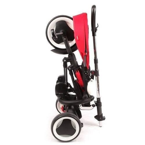 QPLAY Tricycle Rito Rouge - Photo n°3; ?>