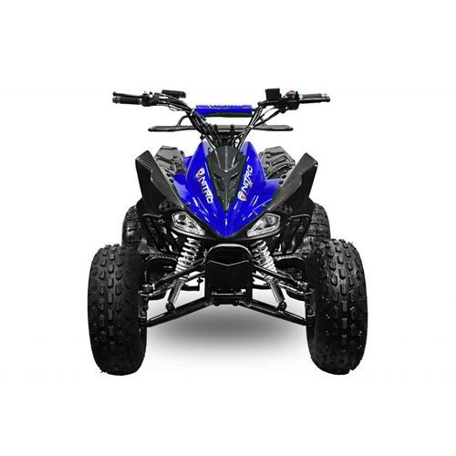 Quad électrique 1000W 48V Sport 8