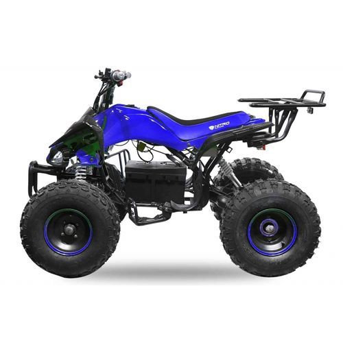 Quad électrique 1000W 48V Sport 8